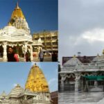 Ambaji Shakti Peeth Temple Darshan & Aarti Timings