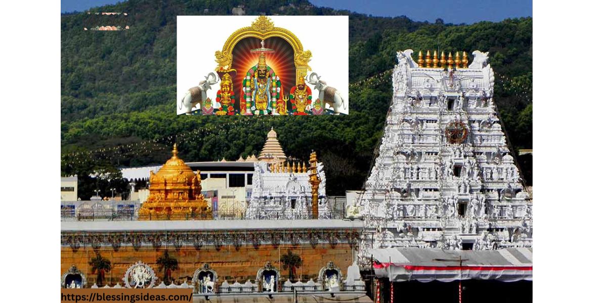 Annavaram Temple Accommodation Booking: Complete Guide 2025