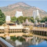 Arunachalam Temple Darshan Timings & Booking Guide