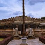 Belur Temple Timings: Complete Darshan Guide & Booking Information