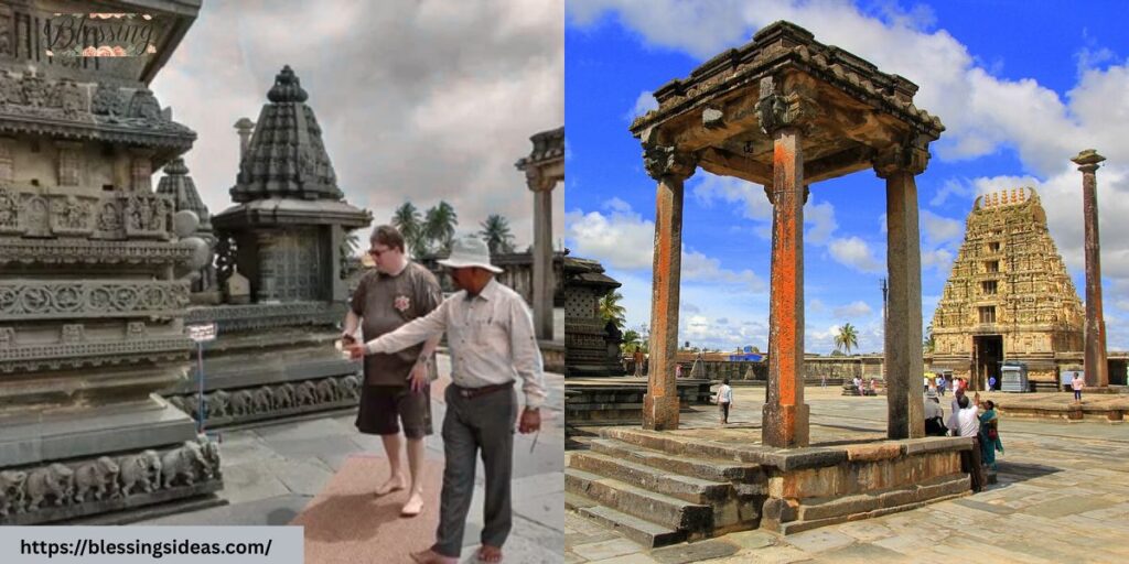 Best Time to Visit Belur Temple