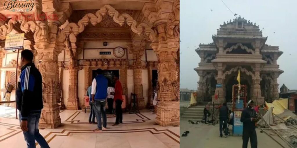 Best Time to Visit Sanwariya Seth Temple