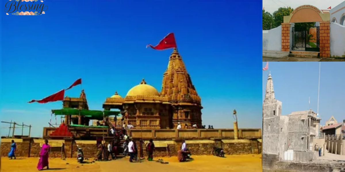 Bet Dwarka Temple Darshan and Aarti Timings