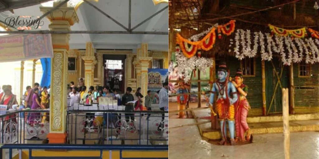 Bhadrachalam Temple Seva Prices 2025