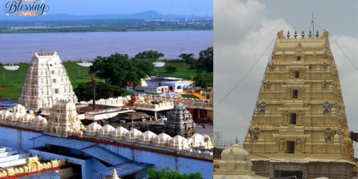 Bhadrachalam Temple Sevas Booking: Complete Guide 2025