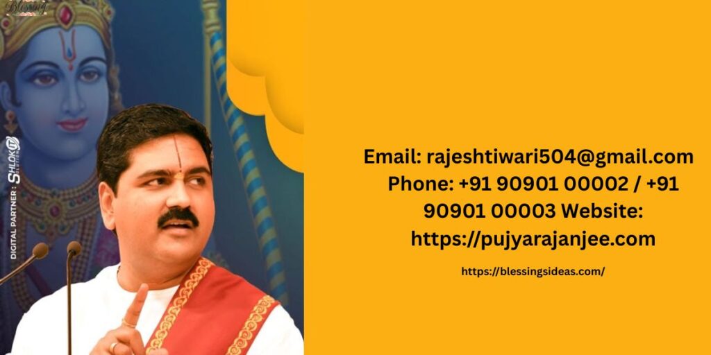 Booking Contact Information