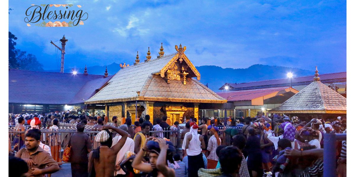 Complete Guide To Sabarimala Online Room Booking 2025
