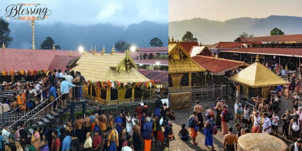 Complete Registration Process for Devotee Profile