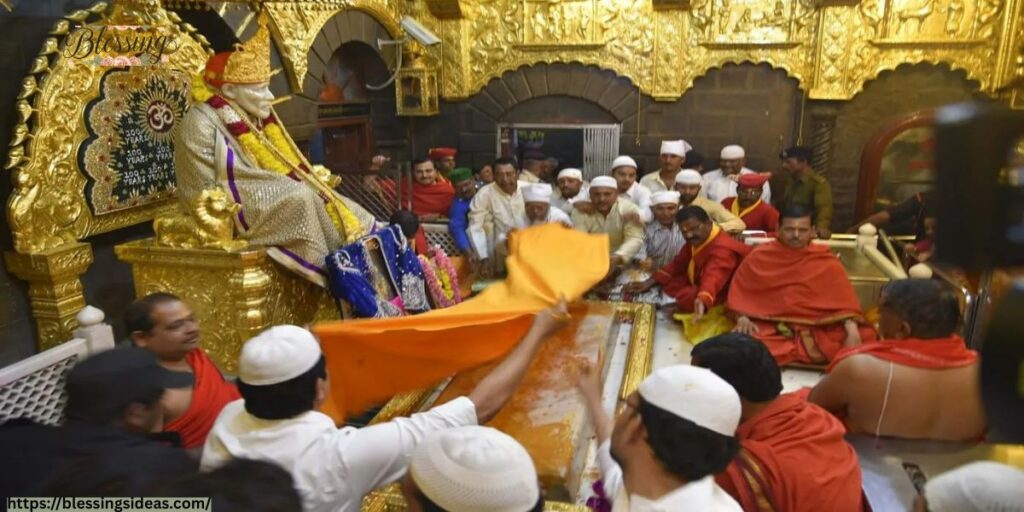 Darshan Cancellation Policy and Refunds