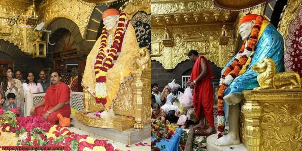 Darshan Ticket Price & Aarti Timings