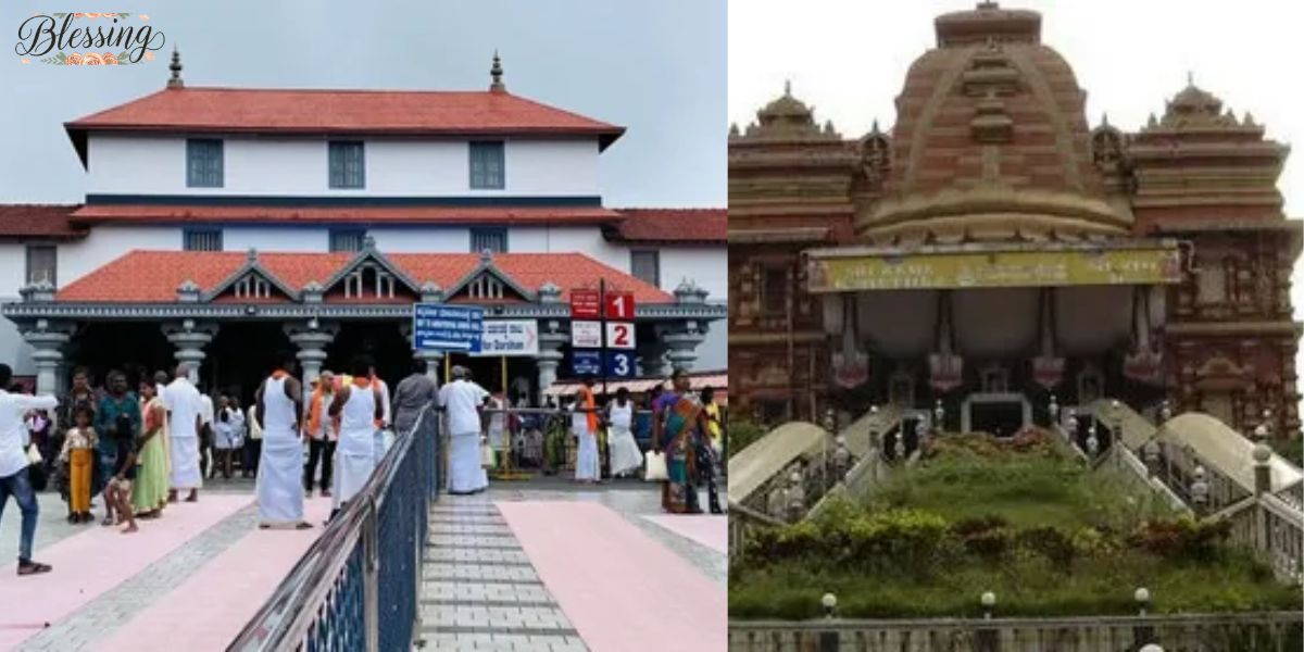 Dharmasthala Temple Special Darshan Booking: Complete Guide 2025