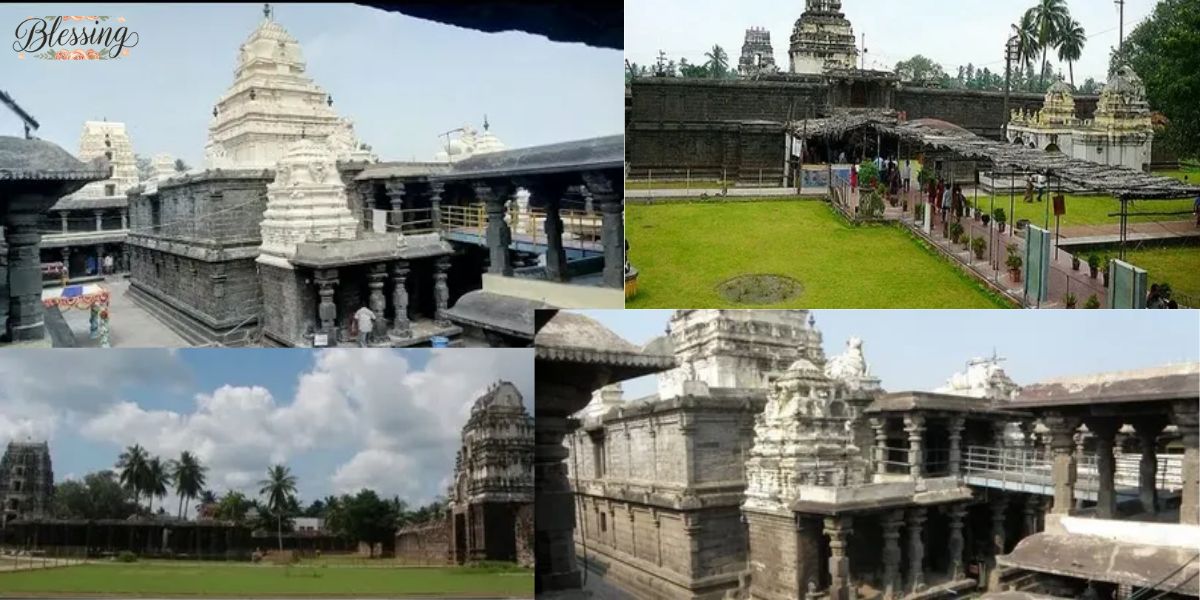 Draksharamam Temple Darshan Timings: Complete Guide 2025