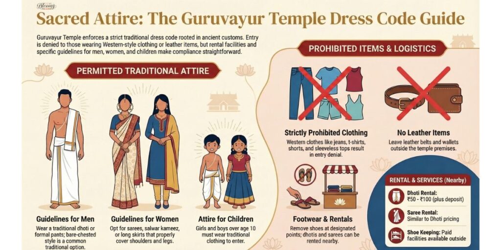 Dress Code: Complete Guidelines