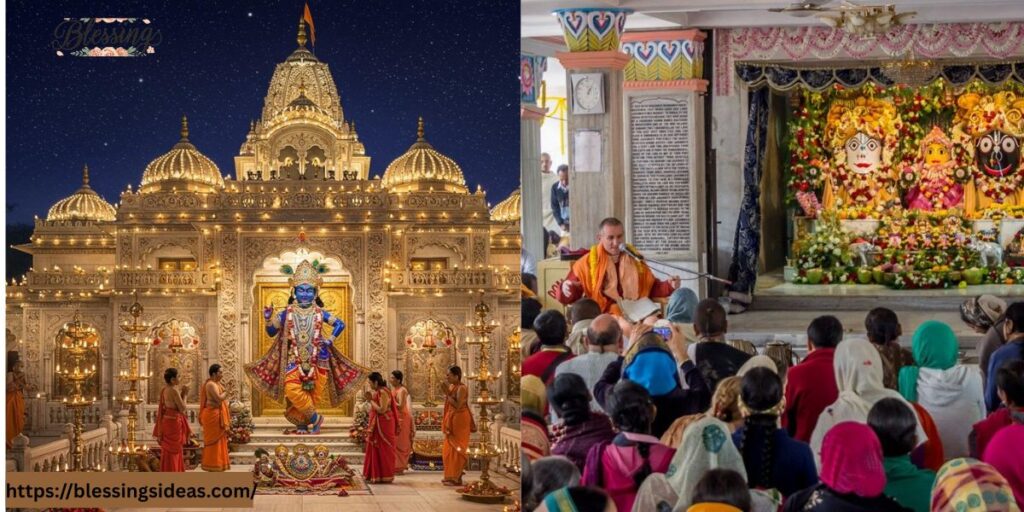 Dress Code & Temple Guidelines