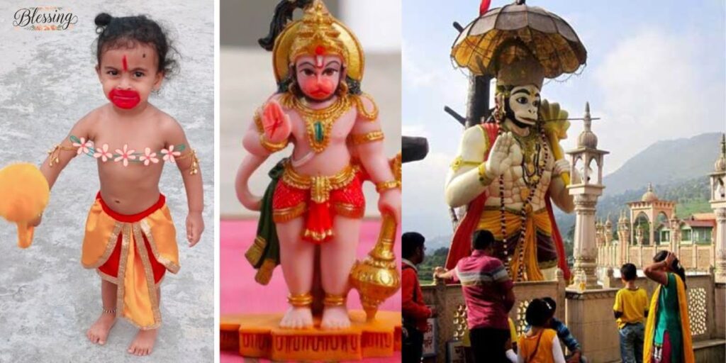 Dress Code & Temple Rules