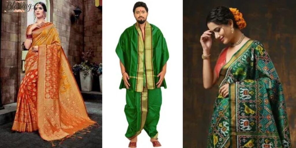 Dress Code and Temple Rules