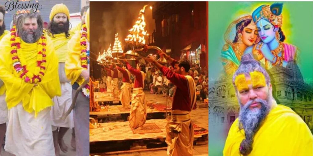 Ekantik Darshan & Devotional Activities