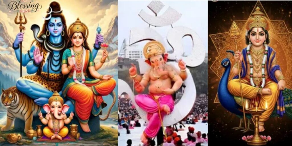 Festival Highlight: Aadi Kirthigai