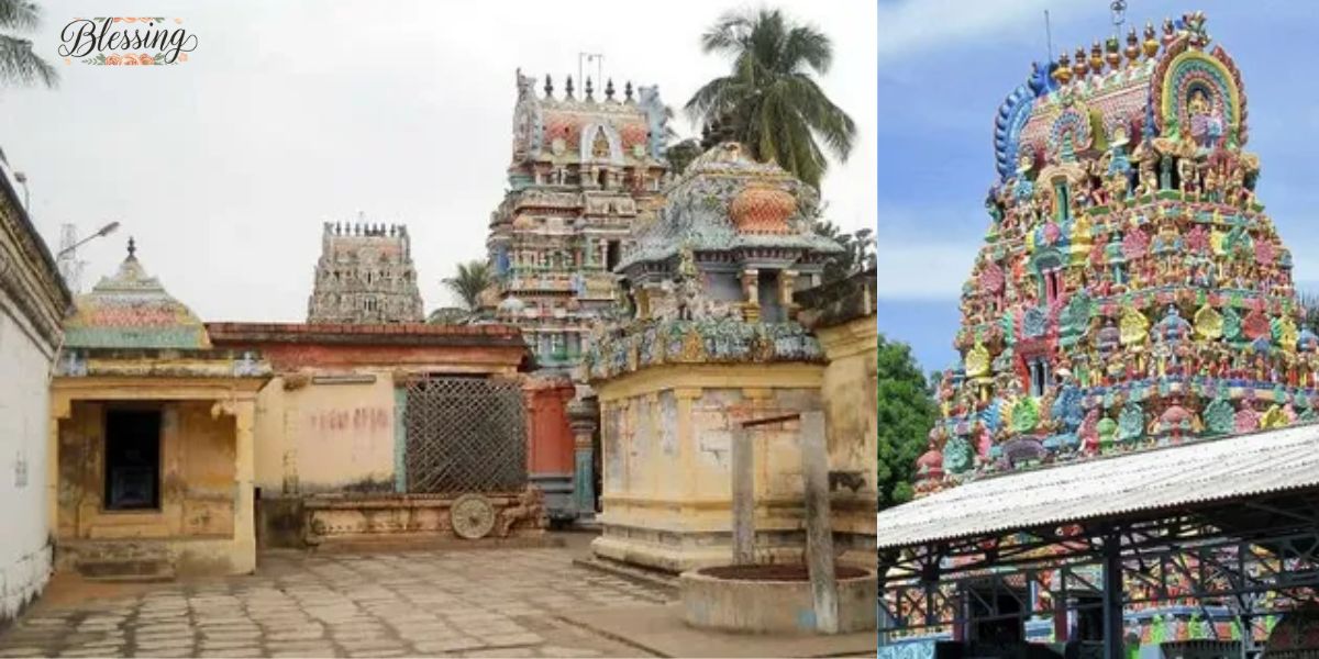 Garbarakshambigai Temple Ghee Prasadam: Complete Guide To Fertility Blessings & Online Booking