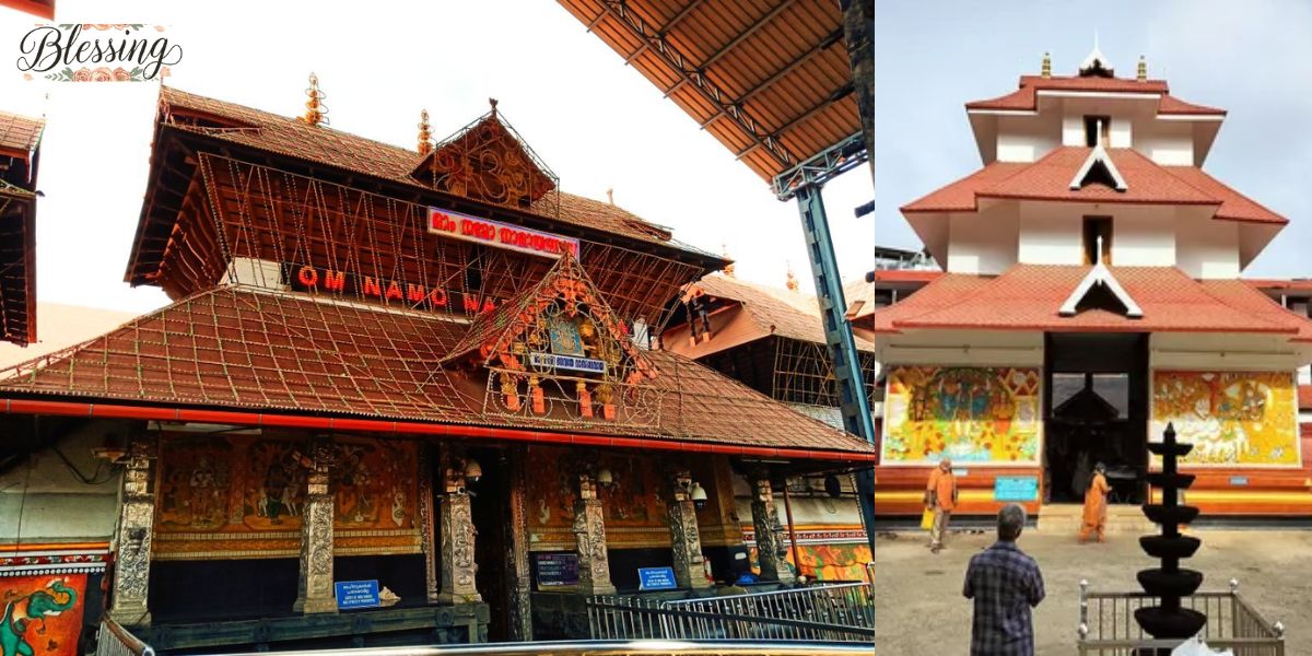 Guruvayur Temple Vazhipadu: Complete Guide to Online Booking & Darshan 2025