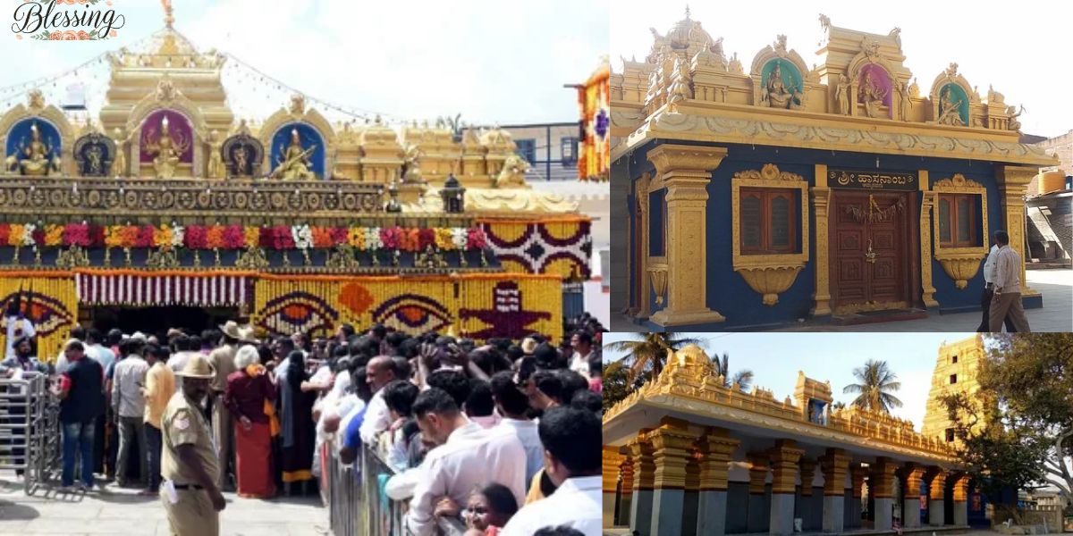 Hasanamba Temple Darshan & Aarti Timings