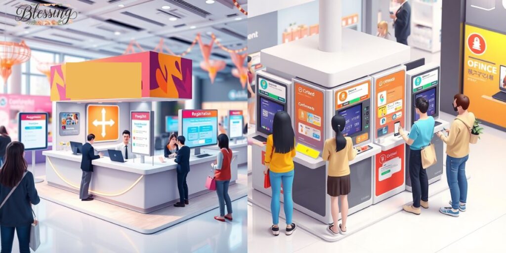 How to Book Sparsh Darshan Online at shrikashivishwanath.org