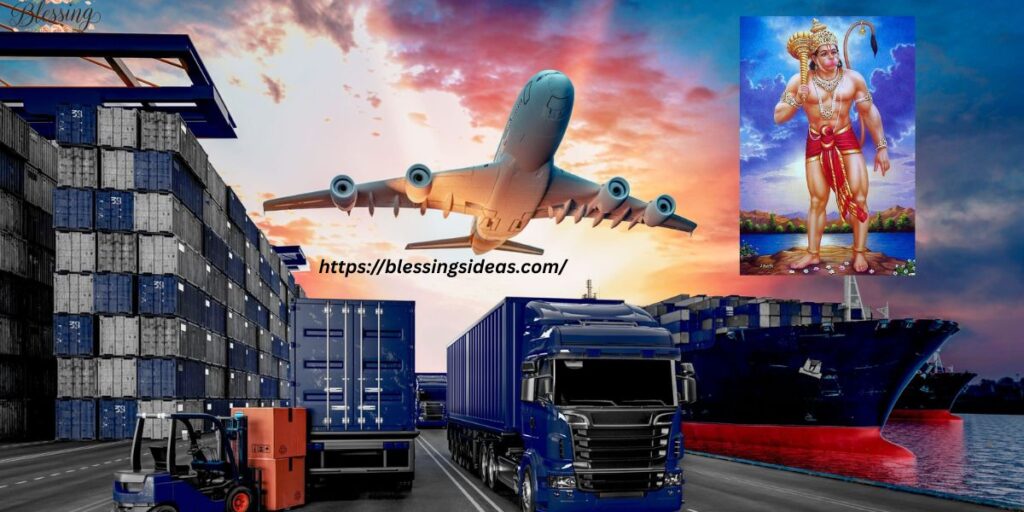 How to Reach Tadbund Hanuman Temple