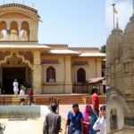 ISKCON Temple Ahmedabad – Darshan Timings ISKCON Temple Ahmedabad – Darshan Timings