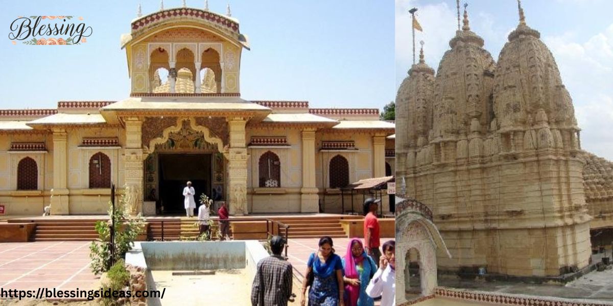 ISKCON Temple Ahmedabad – Darshan Timings