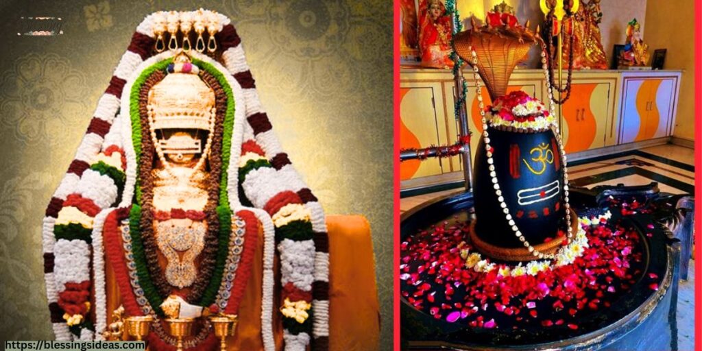 Importance of Rameshwaram Jyotirlinga