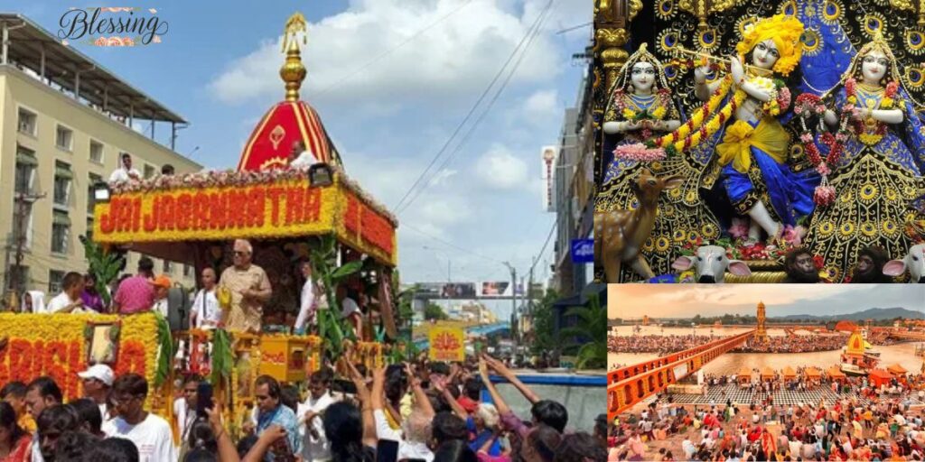 Important Festival Dates – 2025