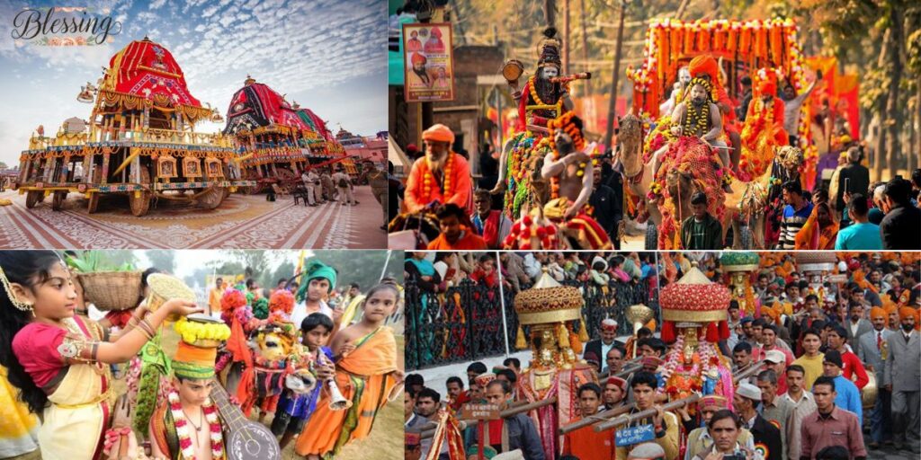 Important Festival Dates in 2025