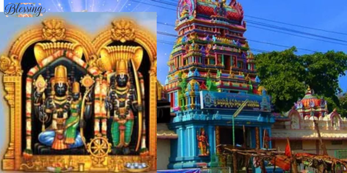 Mopidevi Temple Darshan, Abhishekam & Rahu Ketu Pooja Schedule