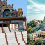 Palani Murugan Temple Darshan & Pooja Seva Timings