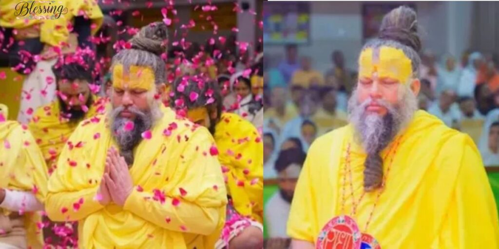 Premanand Ji Maharaj Ashram Daily Timings