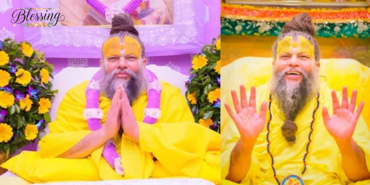 Premanand Ji Maharaj Ashram Timings