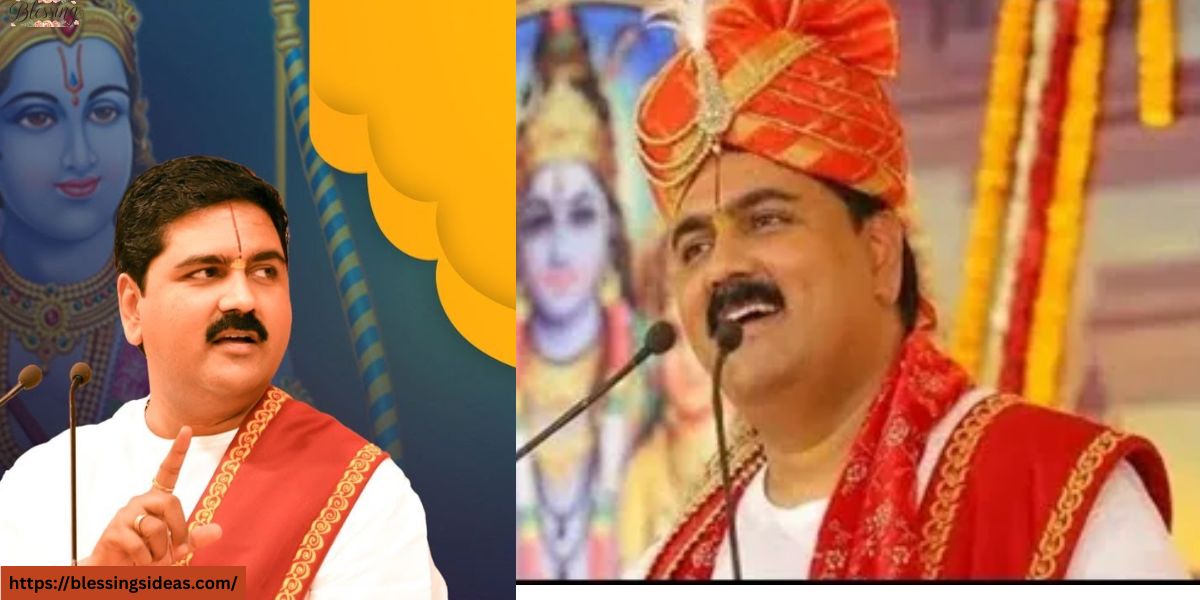 Rajan Ji Maharaj 2025 Upcoming Katha Schedule: Complete Guide to Events, Booking & Live Streaming