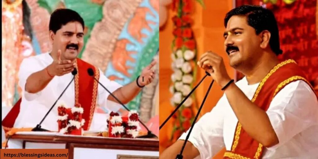 Rajan Ji Maharaj Live Katha Streaming