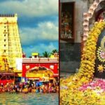 Rameshwaram Jyotirlinga Special Darshan: Complete Guide 2025 Rameshwaram Jyotirlinga Special Darshan: Complete Guide 2025