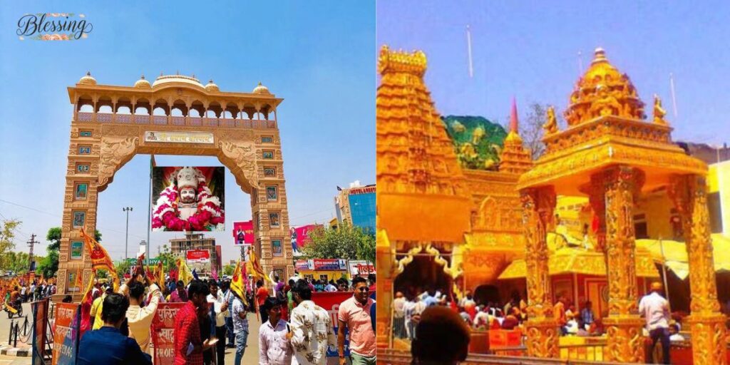 Religious Tourism Rajasthan: Beyond Khatu Shyam