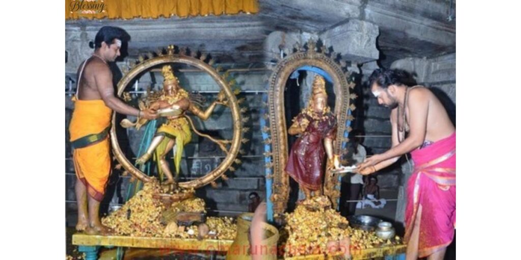 Rituals & Spiritual Practices