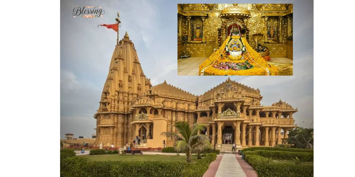 Somnath Temple Darshan Timings: Complete 2025 Guide