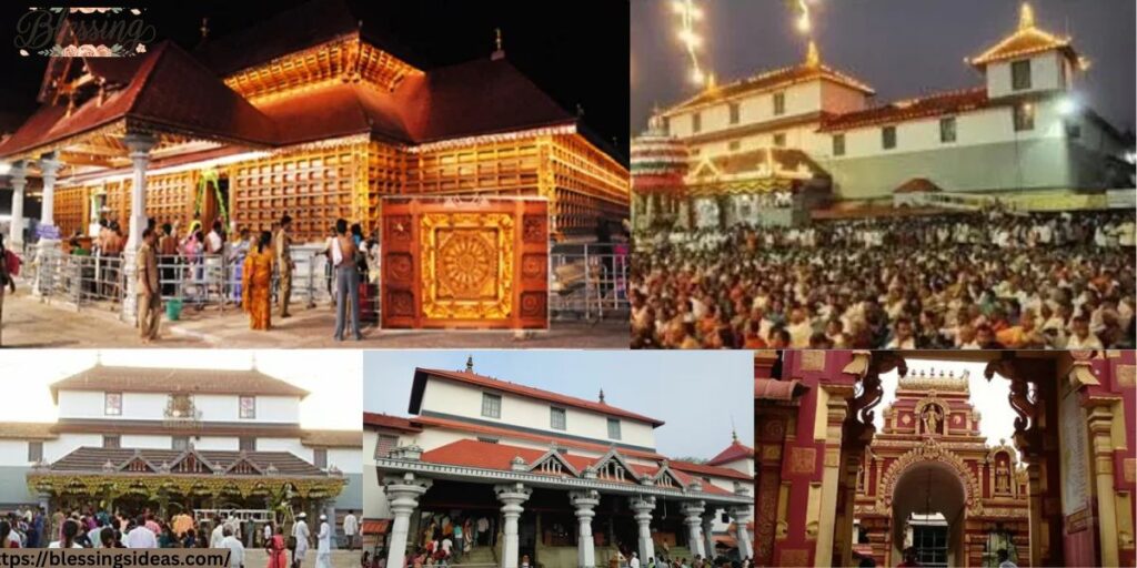 Special Darshan (Sannidhana Darshan) – Online Booking Process
