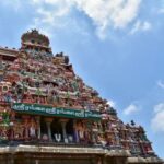 Srirangam Vishwaroopa Temple Darshan & Seva Booking