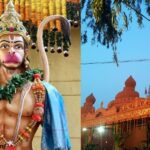 Tadbund Hanuman Temple Vehicle Pooja Timings - Complete Guide 2025
