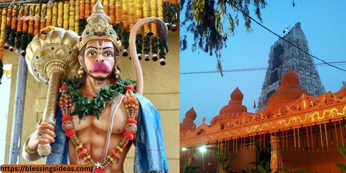 Tadbund Hanuman Temple Vehicle Pooja Timings - Complete Guide 2025