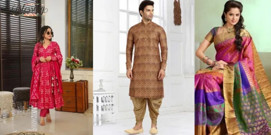 Temple Dress Code and Guidelines