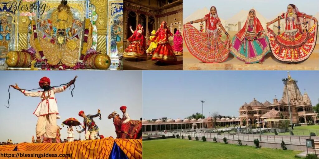 Temple History and Significance