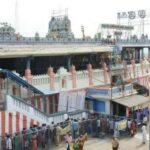 Thiruthani Murugan Temple Darshan & Pooja Schedule