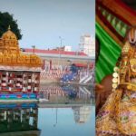 Tiruchanur Padmavati Devi Temple Timings - Complete Guide 2025 Tiruchanur Padmavati Devi Temple Timings - Complete Guide 2025